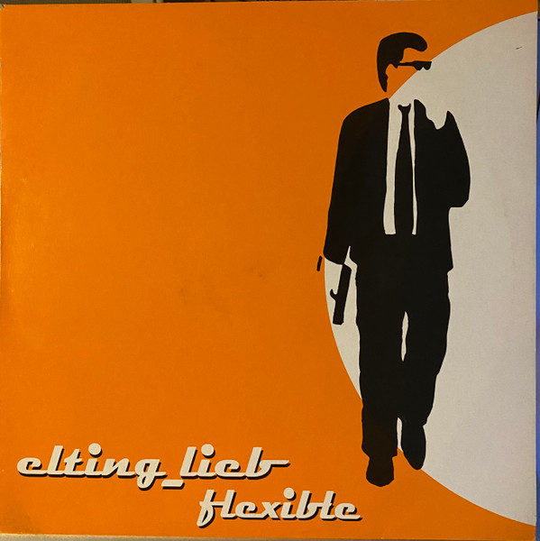 Elting Lieb - Flexible | Konvex | Konkav (kk 006) - main