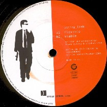 Elting Lieb - Flexible | Konvex | Konkav (kk 006) - 2