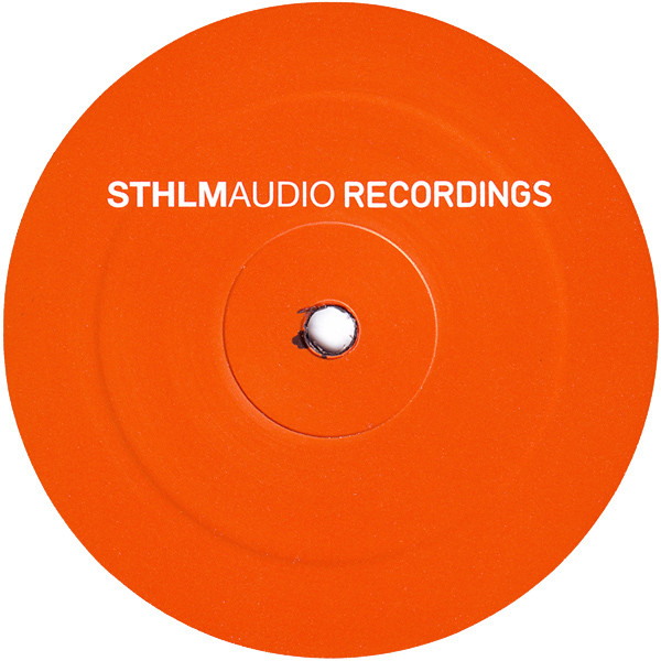 Skat - Soulfull EP | Sthlmaudio Recordings (SAEP013) - 2 Skat - Soulfull EP | Sthlmaudio Recordings (SAEP013) - 2