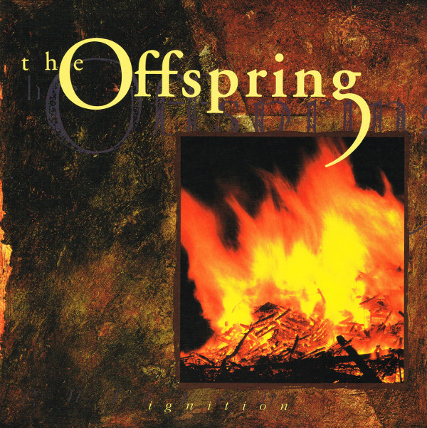 The Offspring - Ignition | Epitaph (6867-1) - main The Offspring - Ignition | Epitaph (6867-1) - main