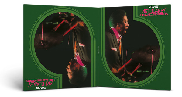 Art Blakey And The Jazz Messengers