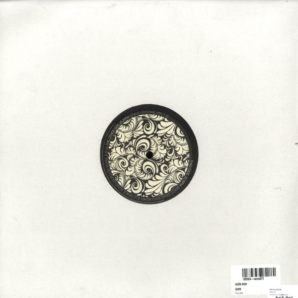 Micha Moor - Space | Vendetta Records (VENMX 872 (N)) - 2 Micha Moor - Space | Vendetta Records (VENMX 872 (N)) - 2