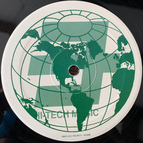 Edward's World - Soul Roots | Hi Tech Music (HTC 93111) - 2 Edward's World - Soul Roots | Hi Tech Music (HTC 93111) - 2