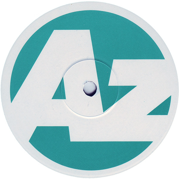 Jeremy B - Livin' On The Edge | Azuli Records (Azuli 107) - 5 Jeremy B - Livin' On The Edge | Azuli Records (Azuli 107) - 5
