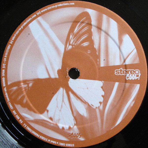 Perfect Sense - Bumba | Stereo Cool! (SC005) - 2