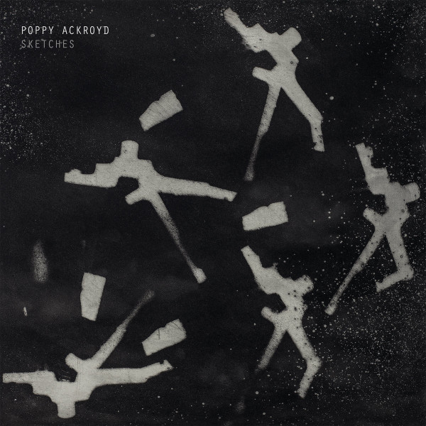 Poppy Ackroyd - Sketches | One Little Indian (TPLP1413) - main