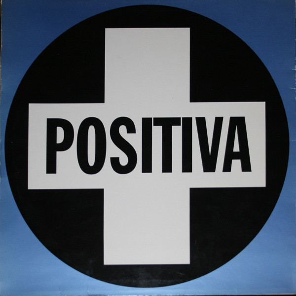 The Disco Evangelists - De Niro | Positiva (12 TIV 2) - 4 The Disco Evangelists - De Niro | Positiva (12 TIV 2) - 4