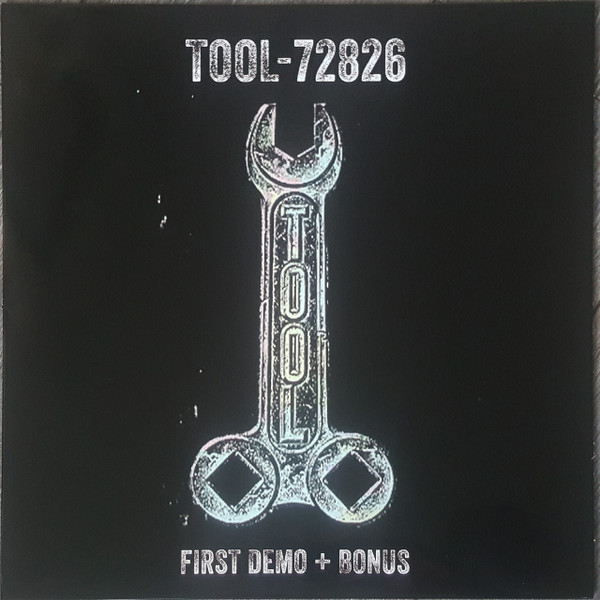 Tool - 72826 First Demo + Bonus | Not On Label (Tool ) (none) - main Tool - 72826 First Demo + Bonus | Not On Label (Tool ) (none) - main