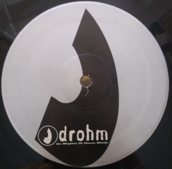Qkumba Zoo - The Child Inside | Drohm (DROHM 096) - main Qkumba Zoo - The Child Inside | Drohm (DROHM 096) - main