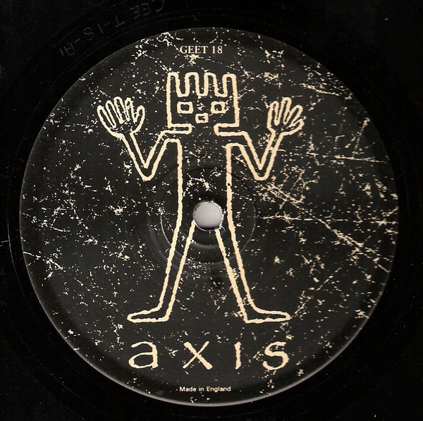 Axis - Rolling With Rai / Rhama | Gee Street (GEET18) - 2 Axis - Rolling With Rai / Rhama | Gee Street (GEET18) - 2