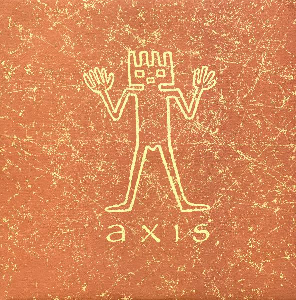 Axis - Rolling With Rai / Rhama | Gee Street (GEET18) Axis - Rolling With Rai / Rhama | Gee Street (GEET18)