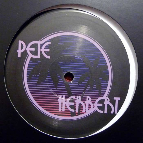 Pete Herbert - Expresso | Riot Gear (RGEAR002) - 2