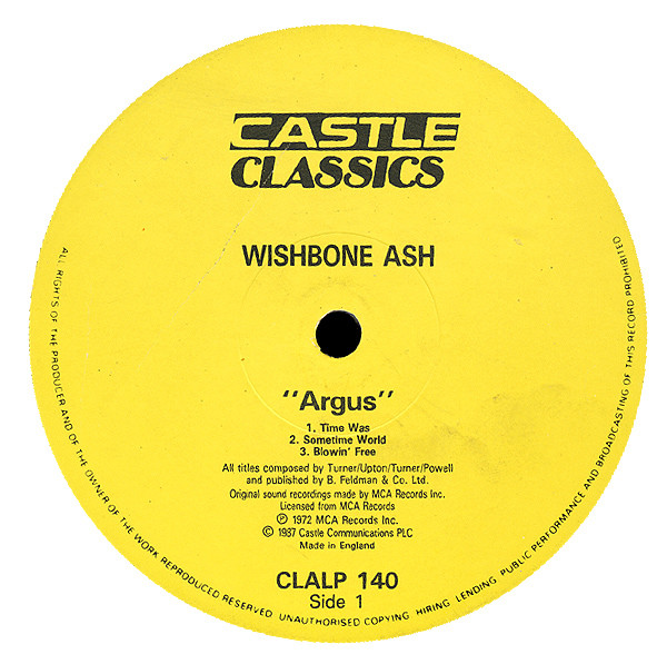 Argus