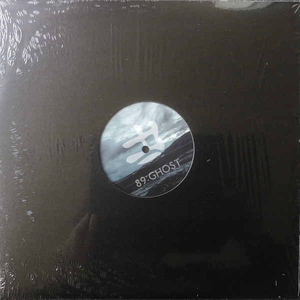 Todd Sines - Internal Dialogue | 89:GHOST (89GHOST010) - 3