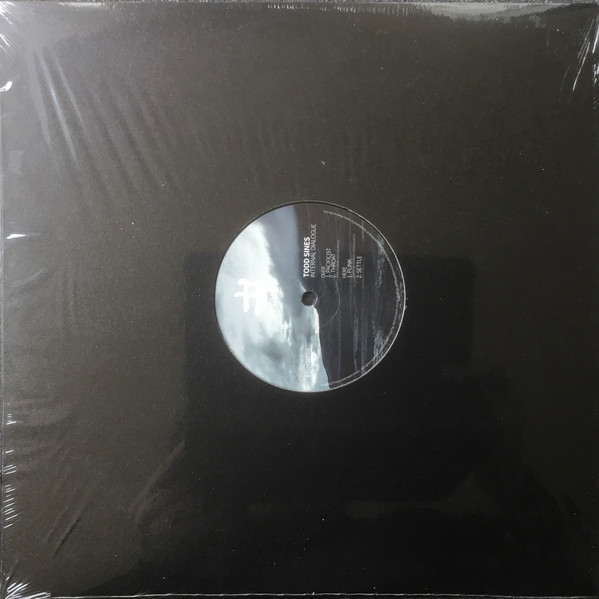 Todd Sines - Internal Dialogue | 89:GHOST (89GHOST010) - 4