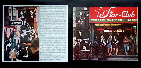 Live! At The Star-Club In Hamburg, Germany; 1962