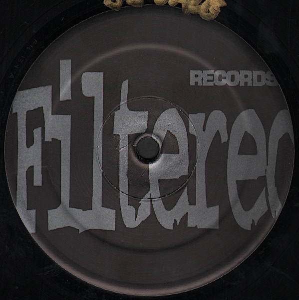 Robbie Rivera Vs. Billy Paul Williams - Sex | Filtered Records (Fil 134) - 4