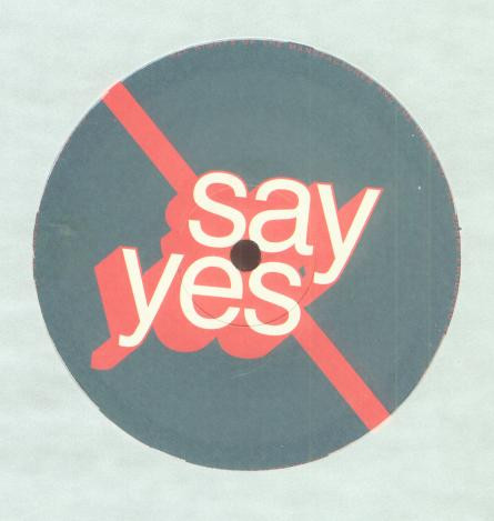 Say Yes