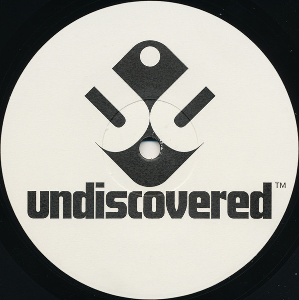 Latin Aspects - Nenem | Undiscovered (UND 042) - 2 Latin Aspects - Nenem | Undiscovered (UND 042) - 2