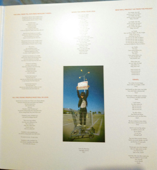 Morrissey - Low In High School | Étienne (538337881) - 3 Morrissey - Low In High School | Étienne (538337881) - 3