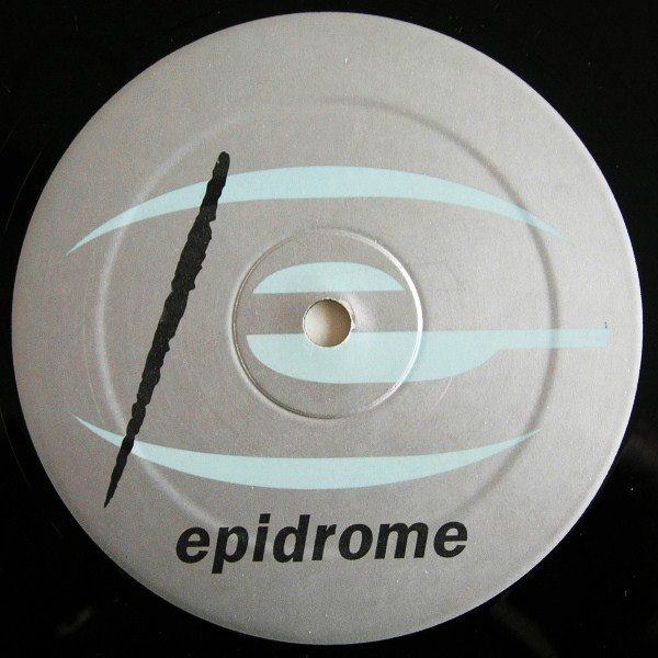 Viper - It's A New Day | Epidrome (EPDSAMPMS 4736) - 2