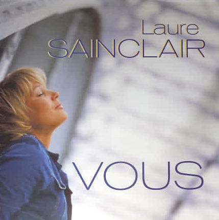 Laure Sainclair - Vous | BMG France (none)