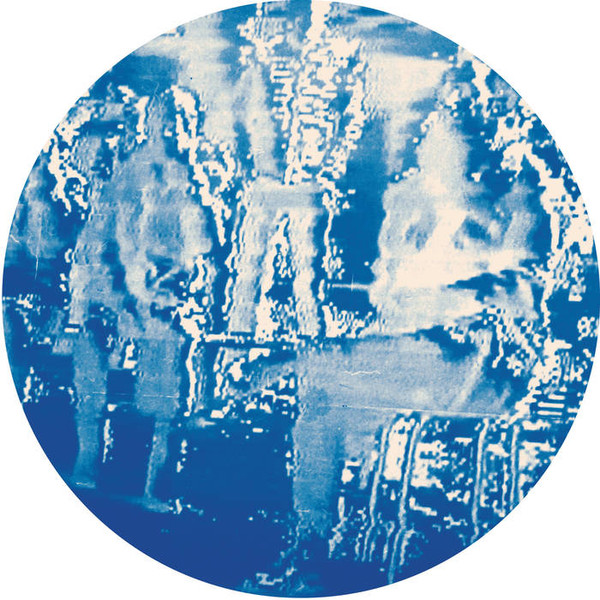 Hank Jackson - Untitled | anno (anno-001) - 2