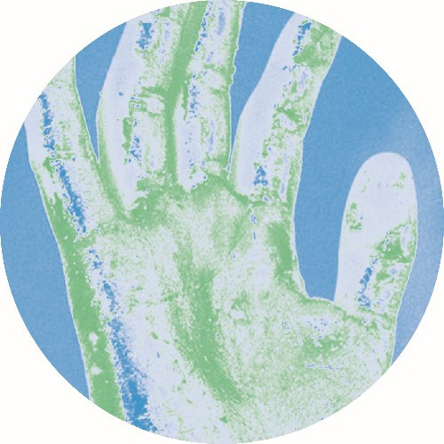 Hank Jackson - Untitled | anno (anno-001) - 3