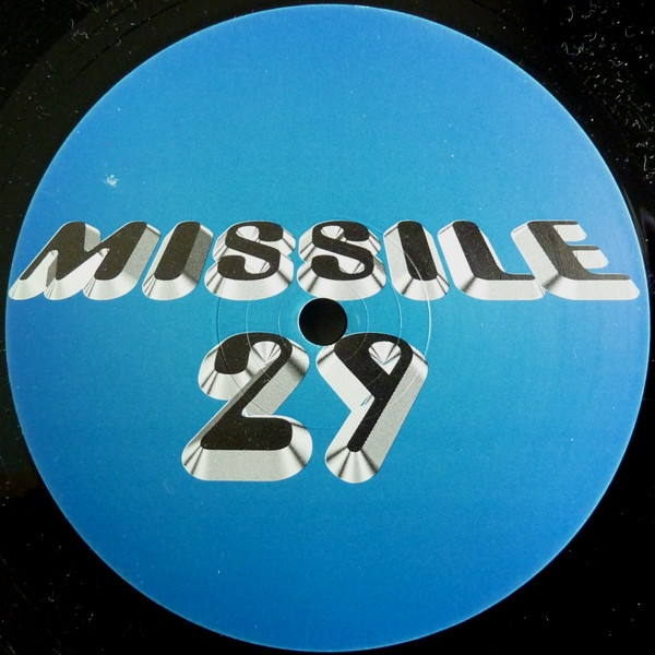 Clemens Neufeld - Death Thrills | Missile Records (MISSILE 29) - 2