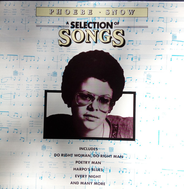 A Selection Of Songs