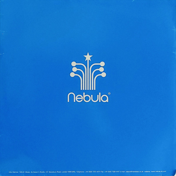 2000 BC - Everybody | Nebula (NebDJ007) - 2