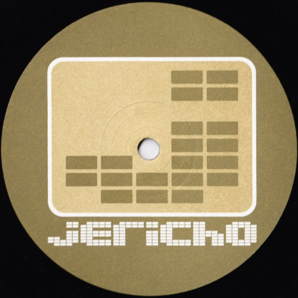 Mr Sliff - One / Two | Jericho (jel 002) - 2