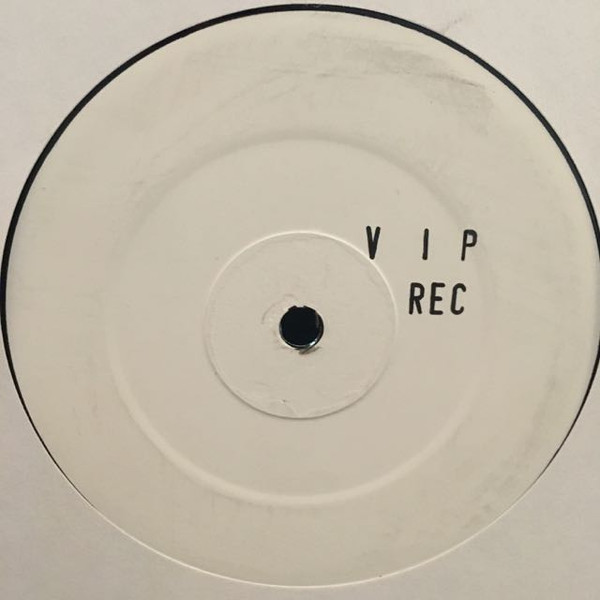 M-Double - Iron First | VIP Records (VIP001) - main