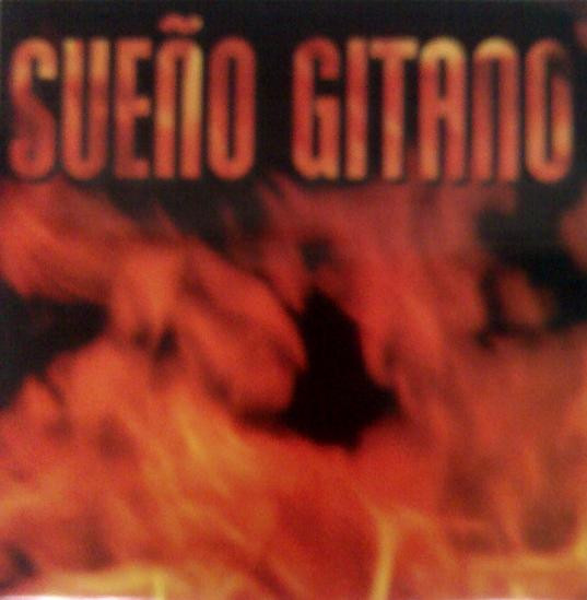 Sueño Gitano - Sueño Gitano | Dance Factory (8 84178 6)