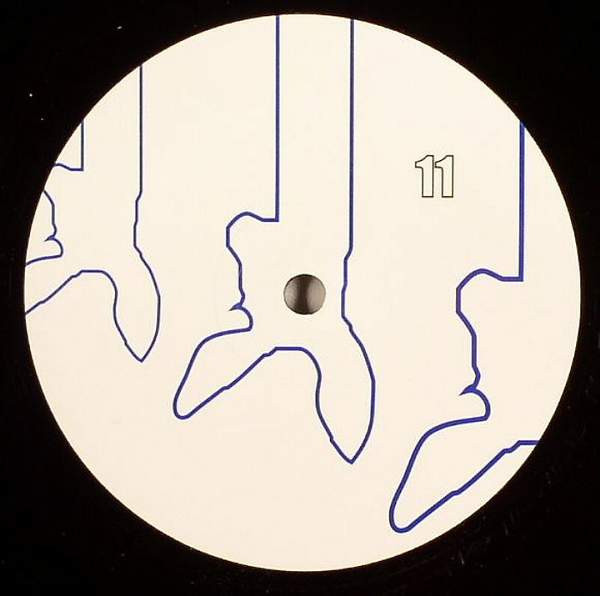 Patrick Specke & Daze Maxim - Je M'Apelle Merde EP | Kahlwild (kahlwild11) - 2 Patrick Specke & Daze Maxim - Je M'Apelle Merde EP | Kahlwild (kahlwild11) - 2
