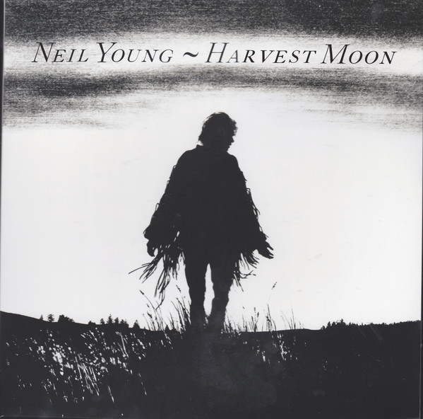 Neil Young - Harvest Moon | Reprise Records (9362-49107-8) - main Neil Young - Harvest Moon | Reprise Records (9362-49107-8) - main