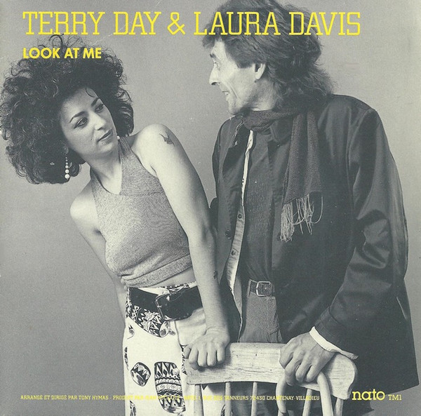 Terry Day & Laura Davis - Look At Me | Nato (TM 1)