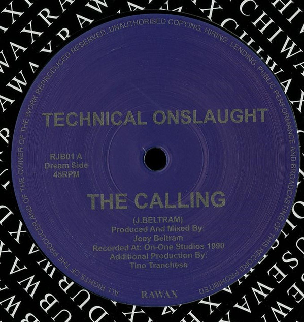 The Calling 