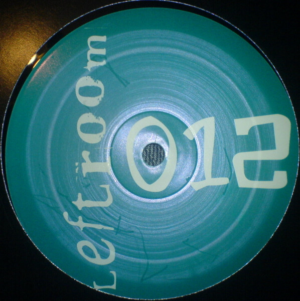 Szenario - Exszenaration EP | Leftroom (Left012) - 2