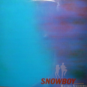 Snowboy & The Latin Section - Ritmo Snowbo | Acid Jazz (JAZID LP19)