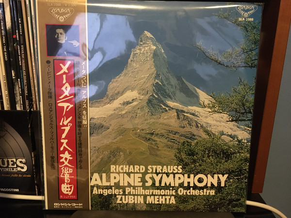 An Alpine Symphony