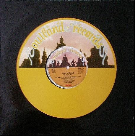 Power Of Beauty - We Gotta Love | Outland Records (TRIP 006)