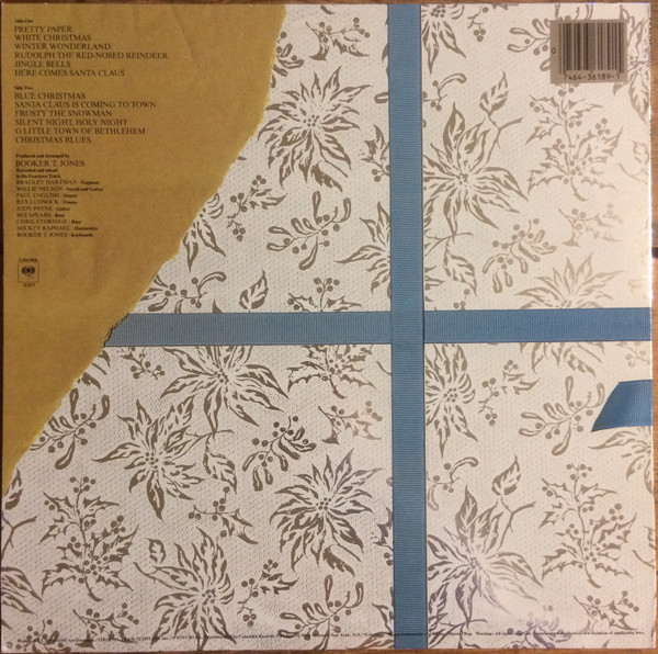 Pretty Paper