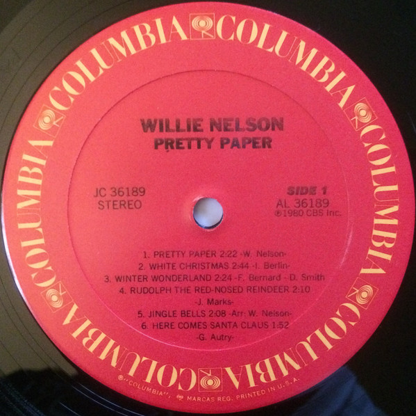 Pretty Paper