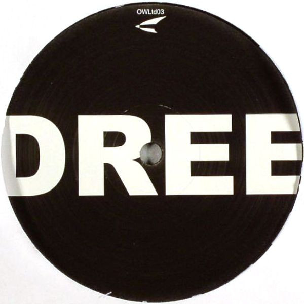 LePetri / Tuettchips & Tom Hoax - Dree | Ostwind Records (OWLtd03) - main LePetri / Tuettchips & Tom Hoax - Dree | Ostwind Records (OWLtd03) - main