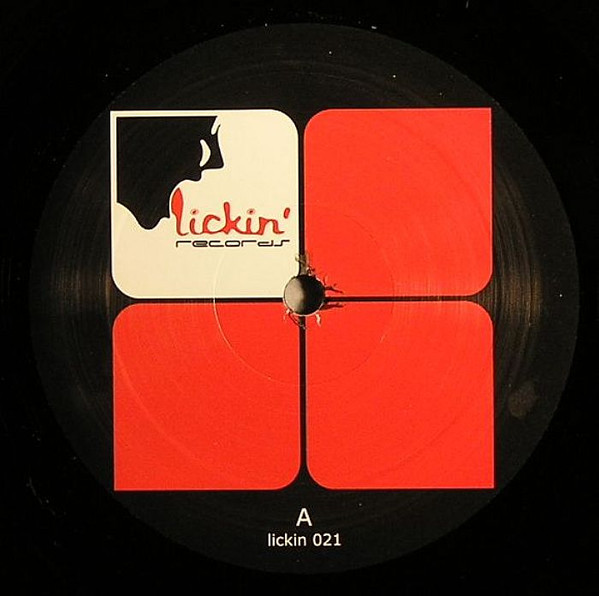 Sunloverz Feat. Miss Bunty - Show Me | Lickin' Records (lickin 021) - 3 Sunloverz Feat. Miss Bunty - Show Me | Lickin' Records (lickin 021) - 3