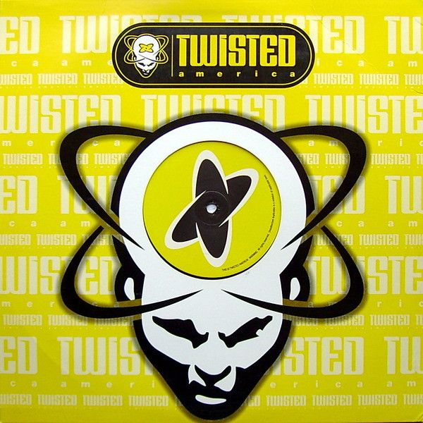 Club 69 & Suzanne Palmer - Much Better | Twisted America Records (TW12-55333) - 2 Club 69 & Suzanne Palmer - Much Better | Twisted America Records (TW12-55333) - 2