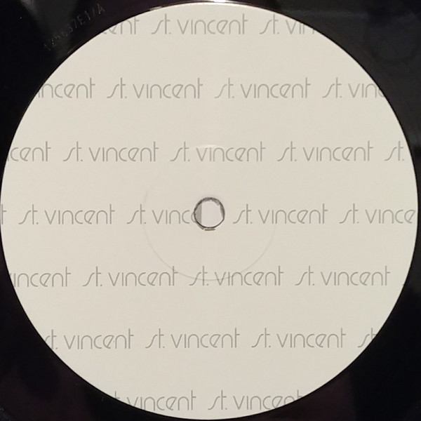 St. Vincent - Marry Me | Beggars Banquet (BBQLP 254) - 3 St. Vincent - Marry Me | Beggars Banquet (BBQLP 254) - 3