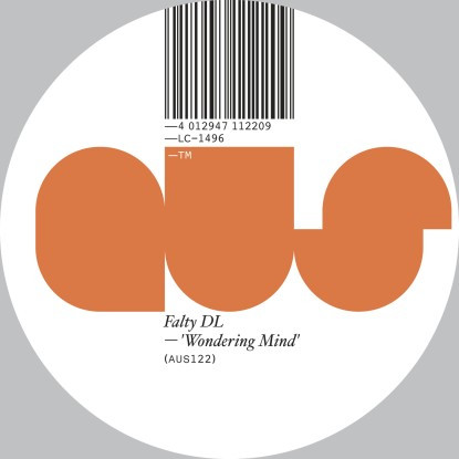 Falty DL - Wondering Mind | Aus Music (AUS122)