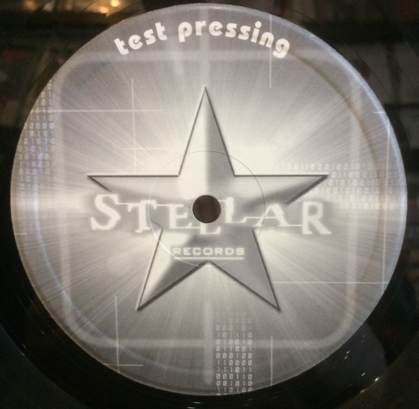 Victor Simonelli Feat. Mr. Mike - We Gonna House It Up | Stellar Records (ST.02.00) - 2
